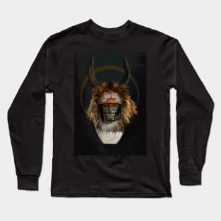 Nomad Long Sleeve T-Shirt